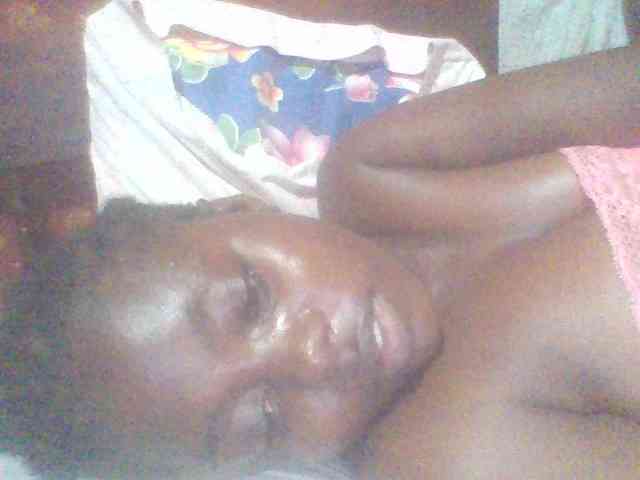PrettyG webcam