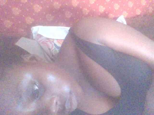 PrettyG webcam
