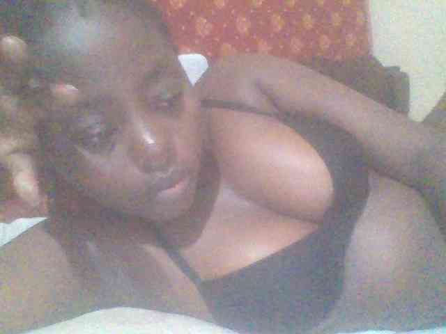 PrettyG webcam