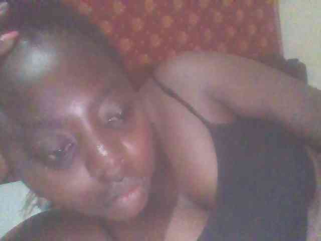 PrettyG webcam