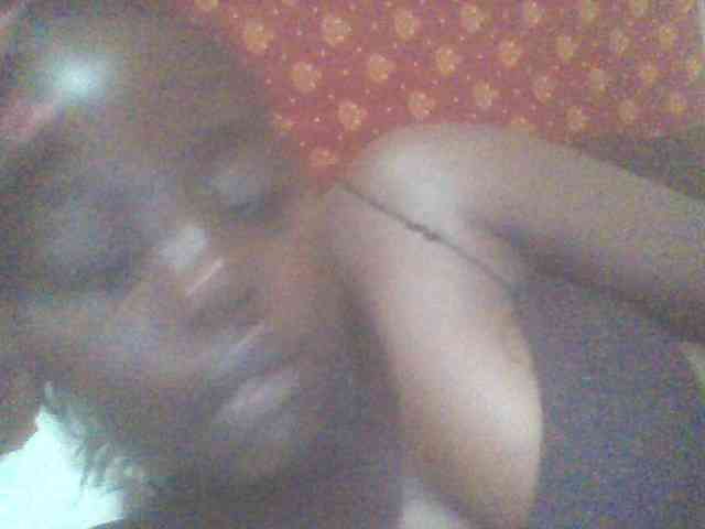 PrettyG webcam
