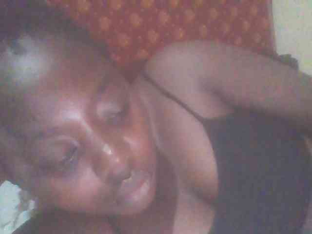 PrettyG webcam