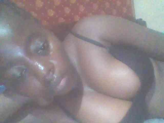 PrettyG webcam