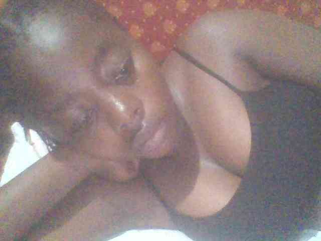 PrettyG webcam