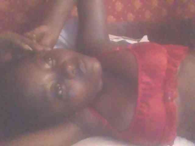 PrettyG webcam