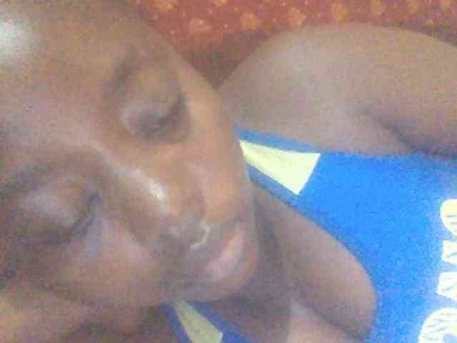 PrettyG webcam