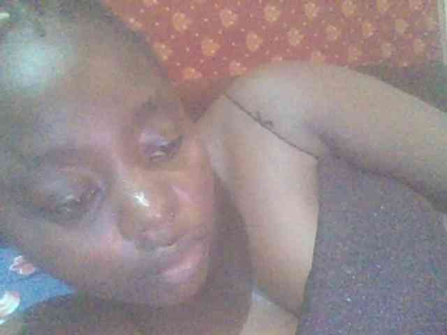 PrettyG webcam