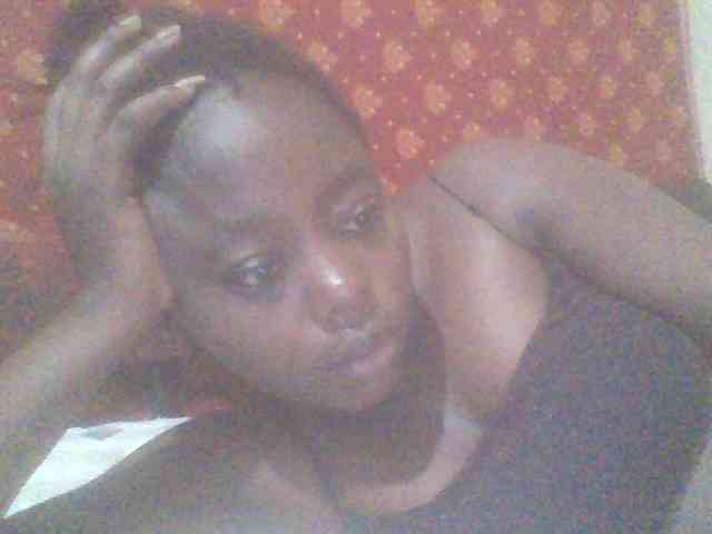 PrettyG webcam