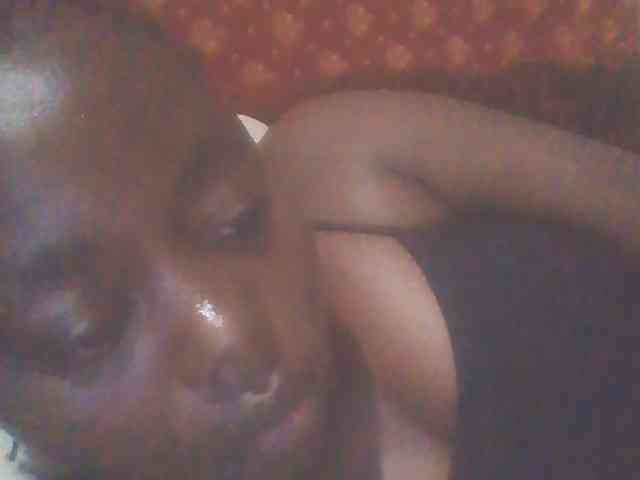PrettyG webcam