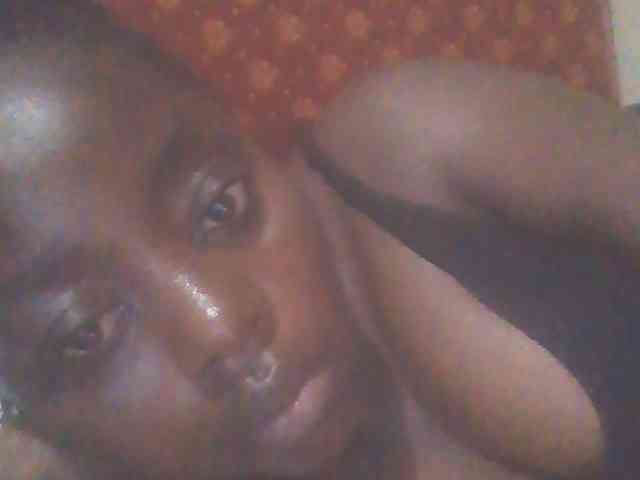 PrettyG webcam