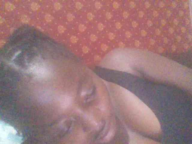 PrettyG webcam