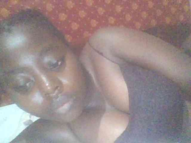 PrettyG webcam