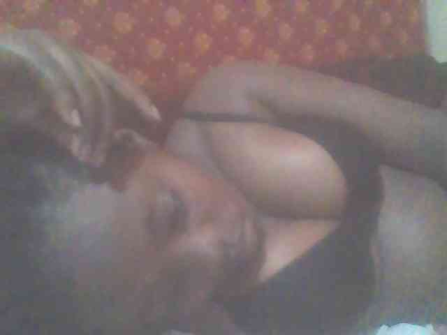 PrettyG webcam