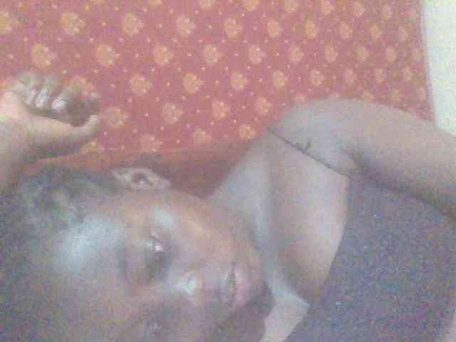 PrettyG webcam