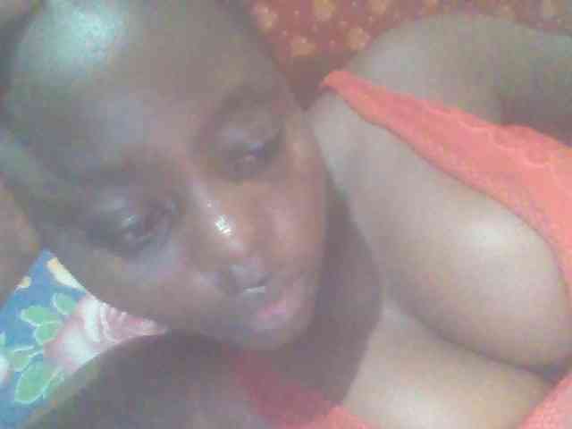PrettyG webcam
