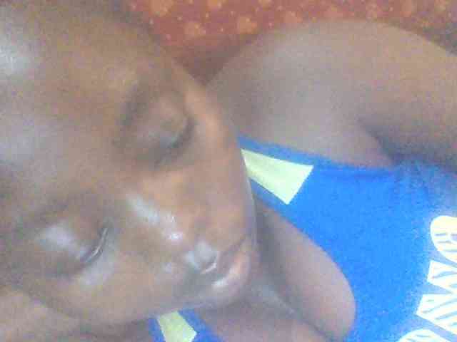 PrettyG webcam
