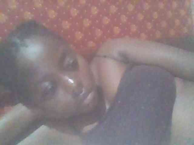 PrettyG webcam