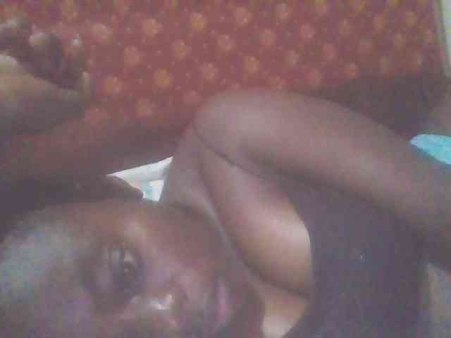 PrettyG webcam