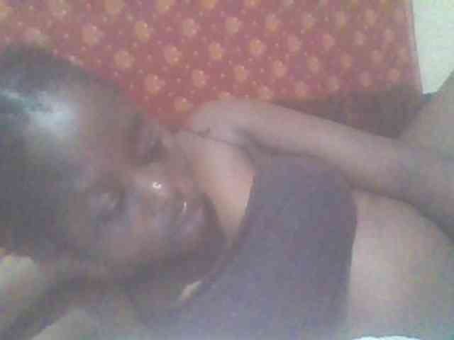 PrettyG webcam