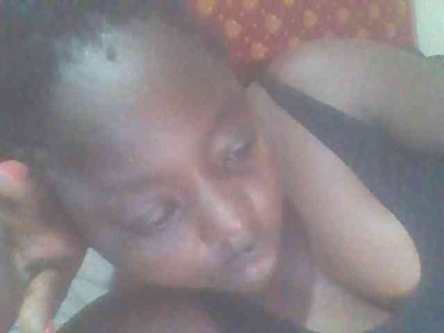PrettyG webcam