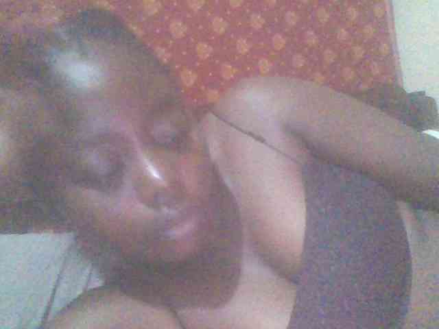 PrettyG webcam