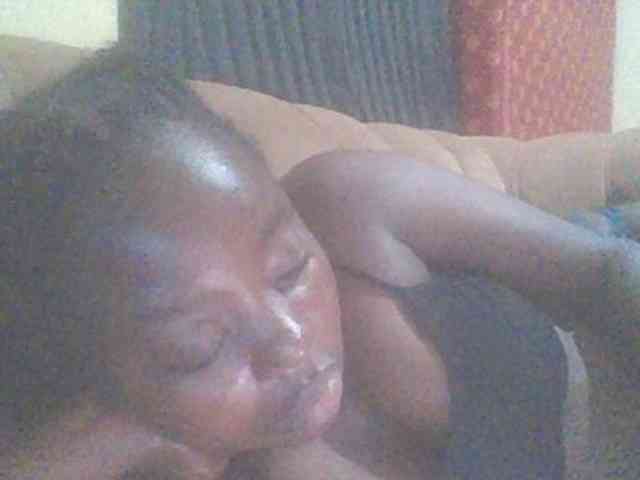 PrettyG webcam