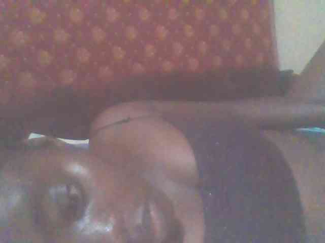 PrettyG webcam