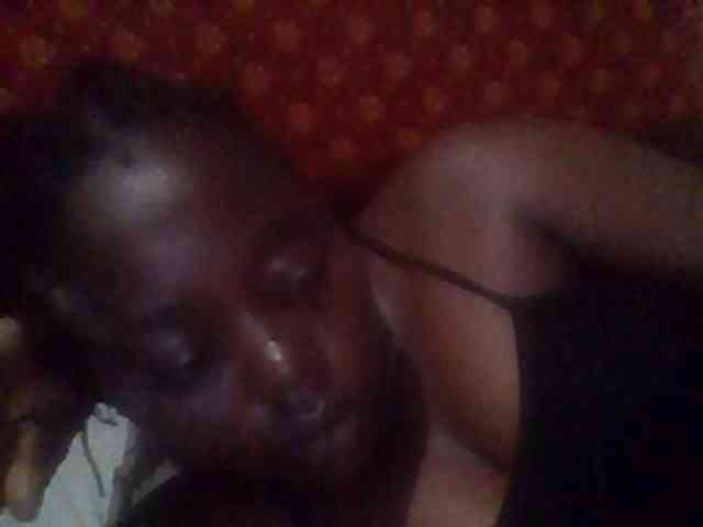 PrettyG webcam