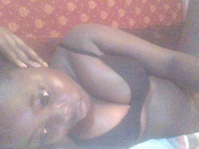 PrettyG webcam