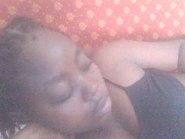 PrettyG webcam