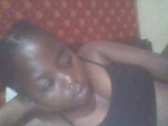 PrettyG webcam