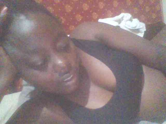 PrettyG webcam