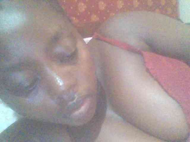 PrettyG webcam