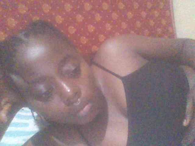 PrettyG webcam