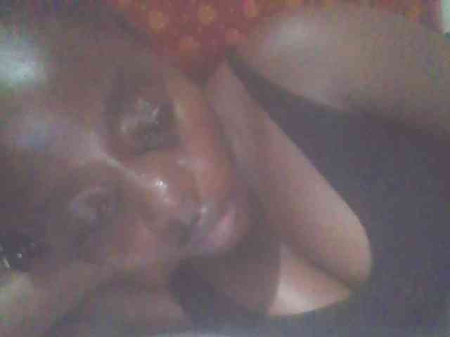 PrettyG webcam