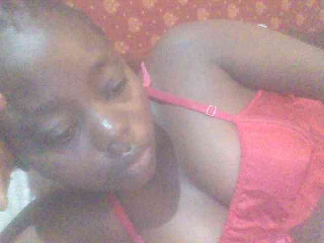 PrettyG webcam