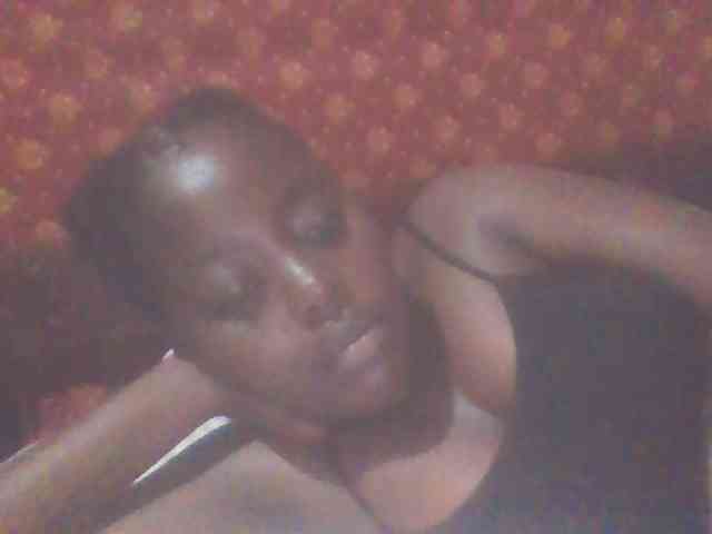 PrettyG webcam