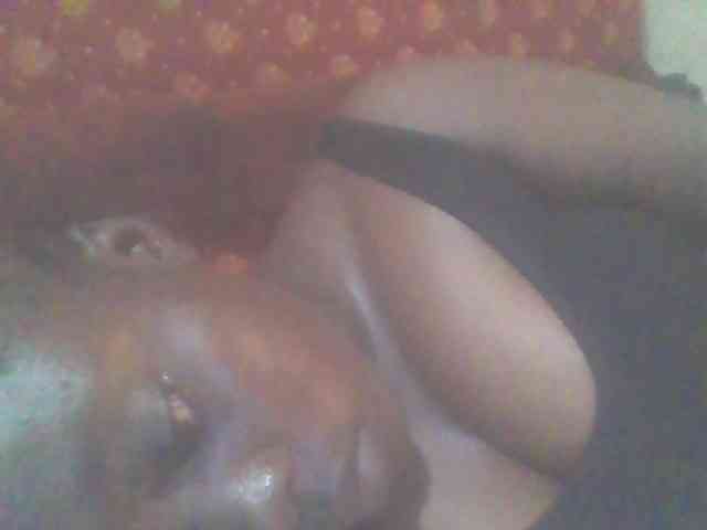 PrettyG webcam