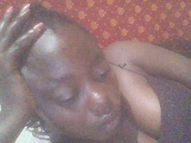 PrettyG webcam