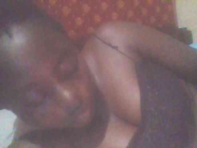 PrettyG webcam