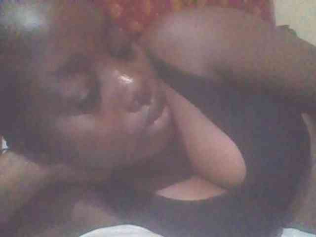 PrettyG webcam