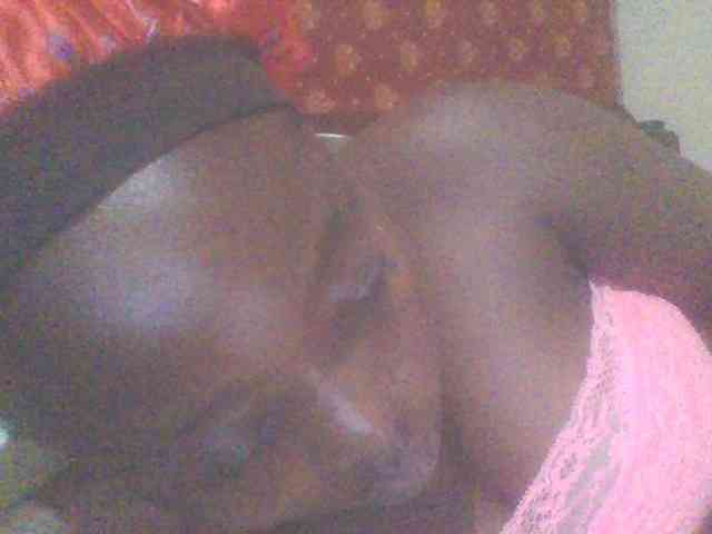 PrettyG webcam