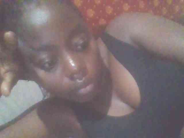 PrettyG webcam