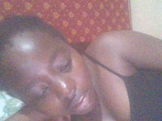 PrettyG webcam
