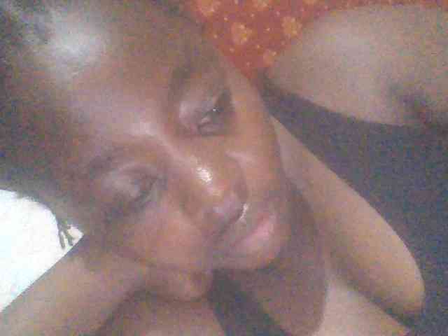 PrettyG webcam