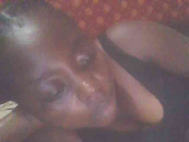 PrettyG webcam