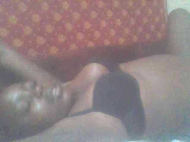 PrettyG webcam