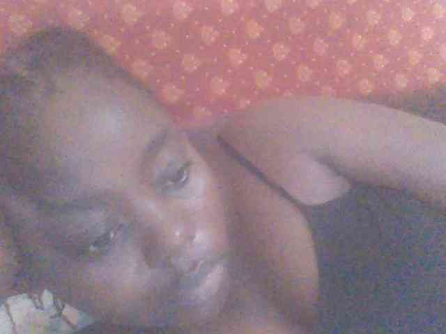 PrettyG webcam