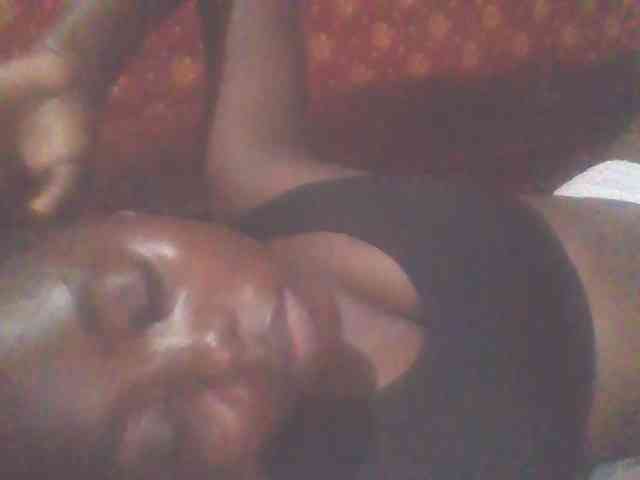 PrettyG webcam