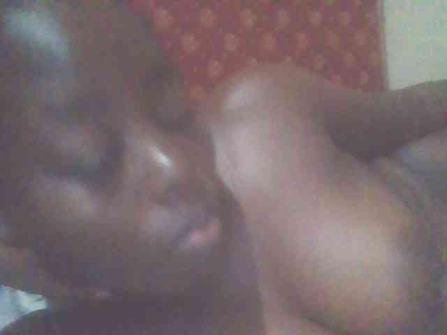 PrettyG webcam